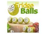 Поглотитель запаха для холодильника Fridge Balls