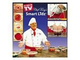 Вакуумные крышки Smart Lidz (Смарт Лидз)