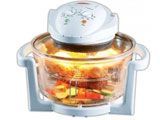 Аэрогриль FlavorWave Turbo