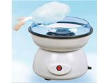 Аппарат для приготовления сладкой ваты Cotton Candy Maker (Коттон Кэнди Мэйкер)