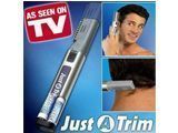 Аппарат для стрижки волос Hair Trimmer (Just A Trim)