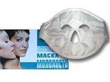 Аппликатор офтальмологический Магнитная Маска Молодости для лица
