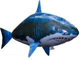 Летающая рыба - Акула Air Swimmer Shark