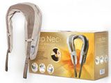 Массажер для шеи и плеч Wrap Neck & Shoulder Massager