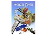 Мультифункциональный нож Wonder Peeler