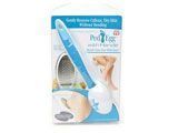 Набор для педикюра Пед Эгг с ручкой (Идеальные ножки Ped Egg, Foot Buddy)
