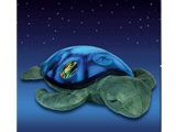 Ночник проектор звездного неба Морская черепаха Twilight Sea Turtle