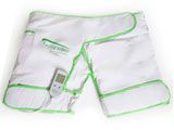 Шорты Сауна для похудения Sauna Vibra Pants с вибромассажем