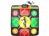 Танцевальный коврик X-treme Dance Pad PLATINUM (PC-USB-TV)