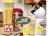 Термокувшин Pasta Express (Паста-экспресс)
