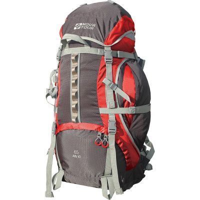 Рюкзак Nova Tour Альфа 65 V2