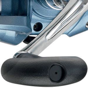 Катушка безынерционная Daiwa Crossfire 1550 Х + запасная шпуля 10107-155RU