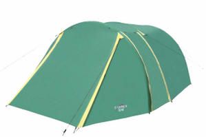 Палатка Campack Tent Field Explorer 3