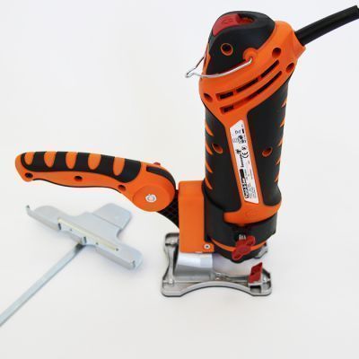 Универсальный электроинструмент Twist-A-Saw Delux Kit (набор Tвист э Cоу)