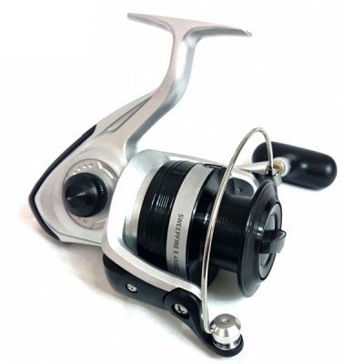 Катушка безынерционная Daiwa Sweepfire E 1500 C 10118-150RU
