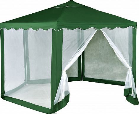 Садовый тент шатер Green Glade 1003