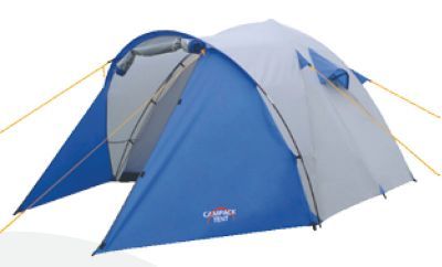 Палатка Campack Tent Storm Explorer 2