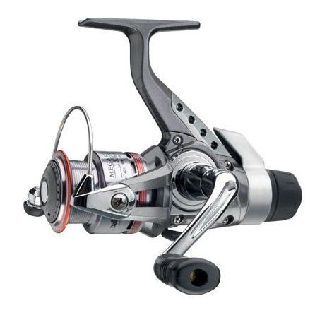 Катушка безынерционная Daiwa Megaforce 1550 X + запасная шпуля 10108-155RU
