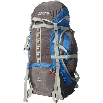 Рюкзак Nova Tour Альфа 85 V2
