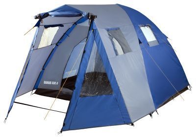 Палатка Trek Planet Dahab Air 4 (70234)