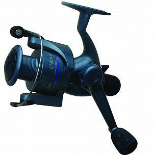 Катушка безынерционная Siweida Cobra CB 640 1567016