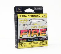 Леска Balsax Fire Box 100м 0,22 (6,15кг)