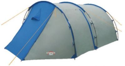 Палатка Campack Tent Field Explorer 3