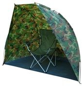 Тент рыболовный Trek Planet Fish Tent 2 (70139)