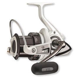 Катушка безынерционная Daiwa Shorecast 5500A 10156-550RU