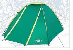 Палатка Campack Tent Rock Explorer 2 (2013)
