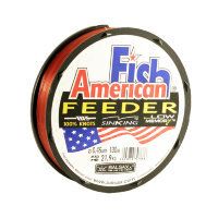 Леска Balsax American Fish Box 130м 0,4 (17,5кг)