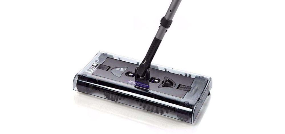 Электровеник Swivel Sweeper G9 Электровеник Swivel Sweeper G9