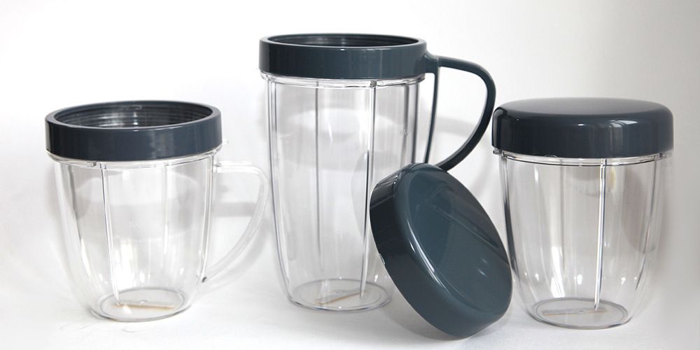 Блендер экстрактор питательных веществ NutriMaker 600 Вт