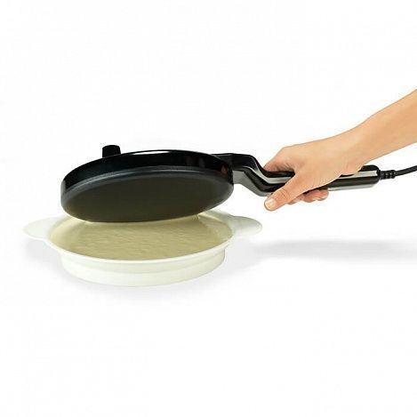 готовим блины на Keya Pancake Master