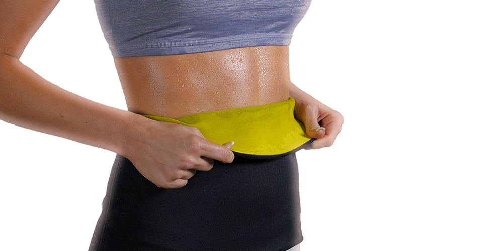 Пояс Hot Shapers