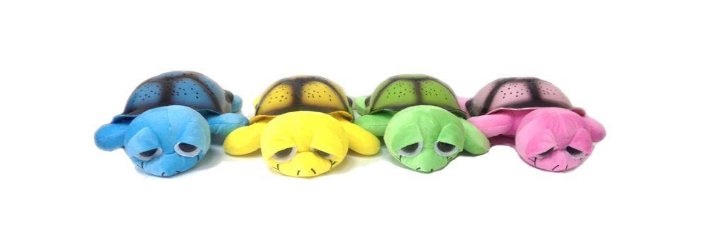 Музыкальная черепаха Music Turtle