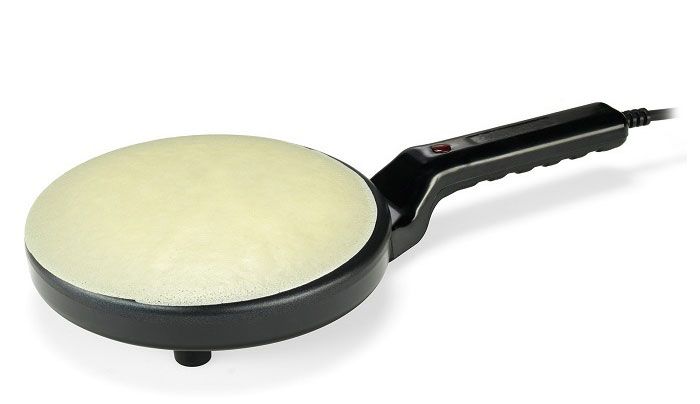 блинница погружная