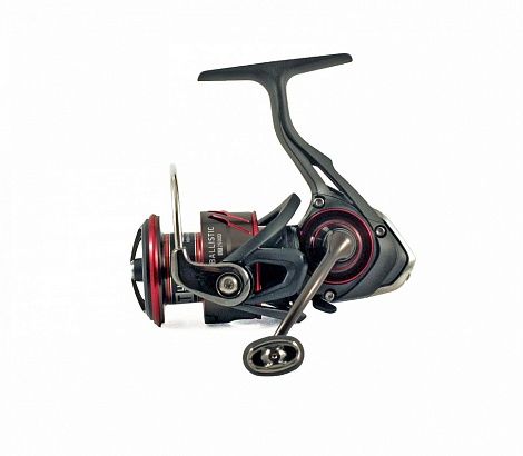 Катушка безынерционная Daiwa 17 Ballistic LT 2500D 10418-105RU