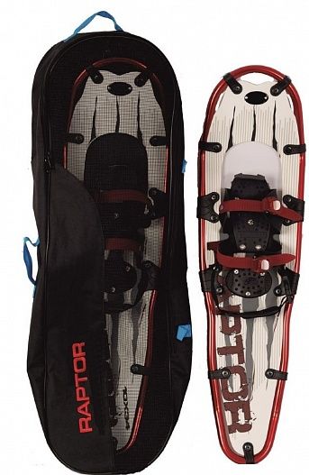 Снегоступы Canadian Camper Raptor R930