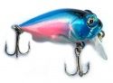 Воблер Siweida Zombi Crank 45F 5,0г; 0,0-0,5м цвет 43 (W4201045-43)