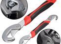 Универсальный чудо ключ Snap N Grip Xpert Plus (2 ключа+ручка удлинитель)