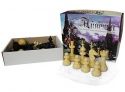 Фигуры шахматные Айвенго ES-0293
