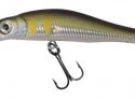 Воблер Siweida Diver Minnow 75F 6,0г; 0,5-2,5м цвет 10 (W1001075-10)