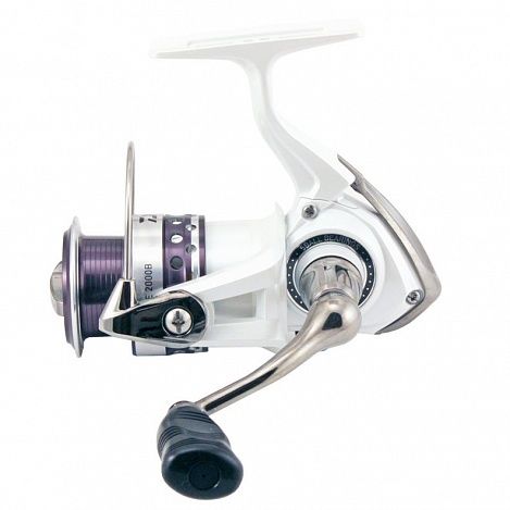 Катушка безынерционная Daiwa Laguna E 2000B 10414-201RU