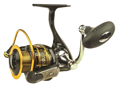 Катушка безынерционная Ryobi Arctica 1000 5+1bb