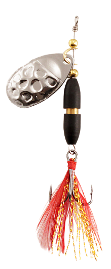 Блесна Siweida Bullet B4 12,5г цвет 01 (93534901)