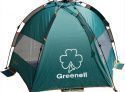 Палатка пляжная автомат Greenell Эск