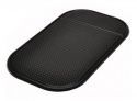 Противоскользящий коврик держатель Nano Pad (Нано Пэд) черный