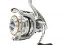 Катушка безынерционная Daiwa Caldia 2000 A + запасная шпуля 10412-202RU