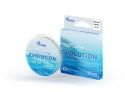 Леска Allvega Evolution (50м) 0,05мм (0,42кг) прозрачная